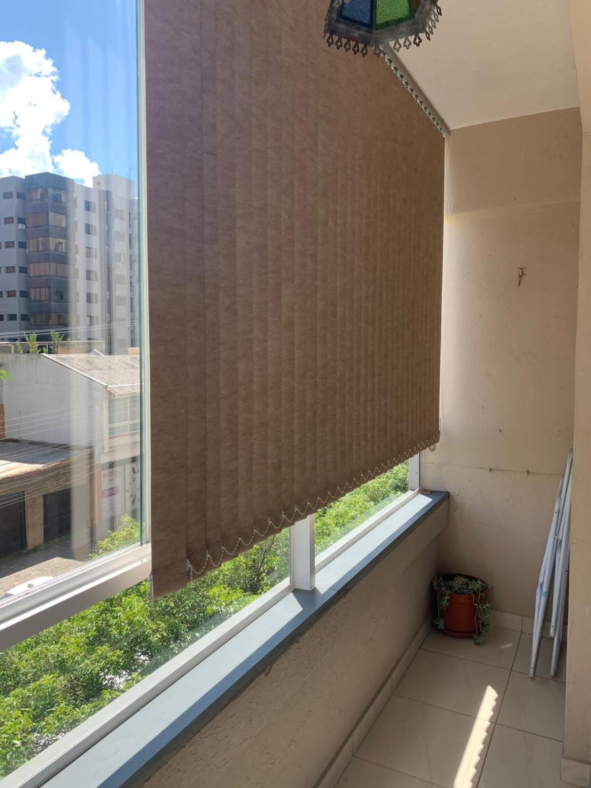 Apto Completo Com Garagem Apartment *