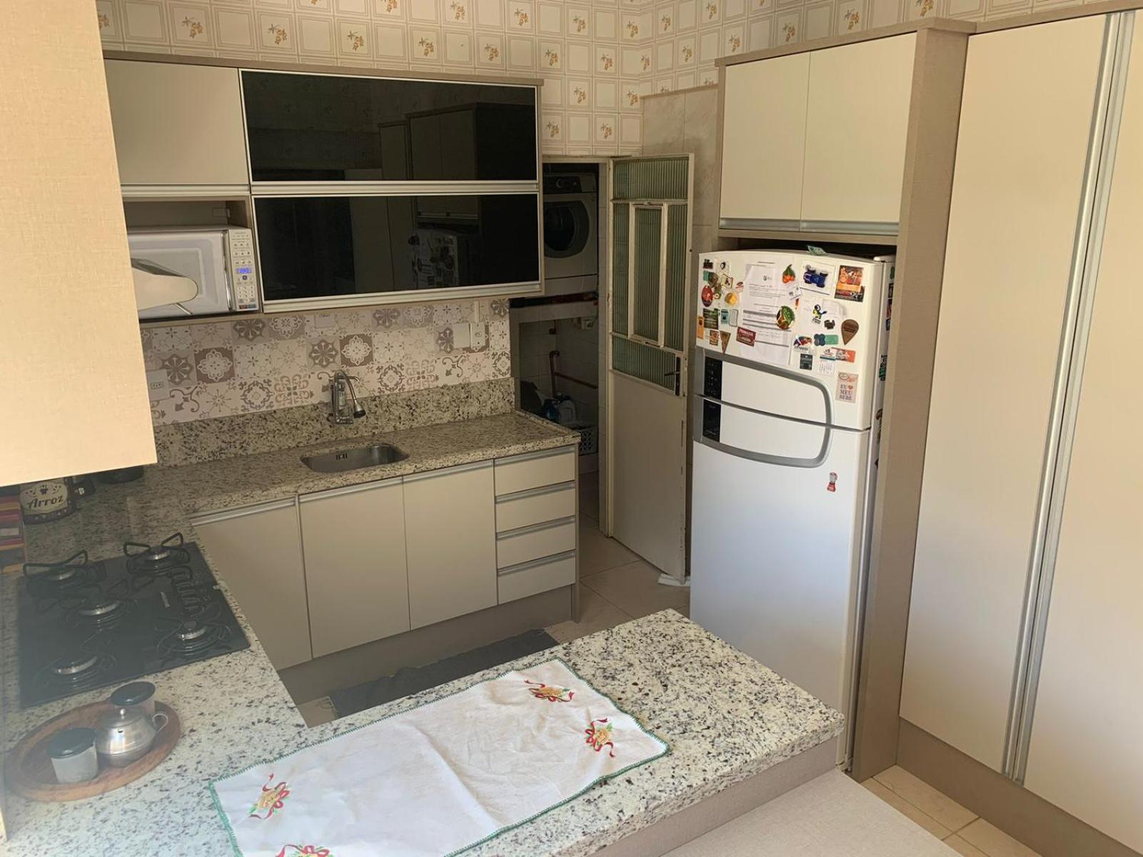 Apto Completo Com Garagem Caxias do Sul