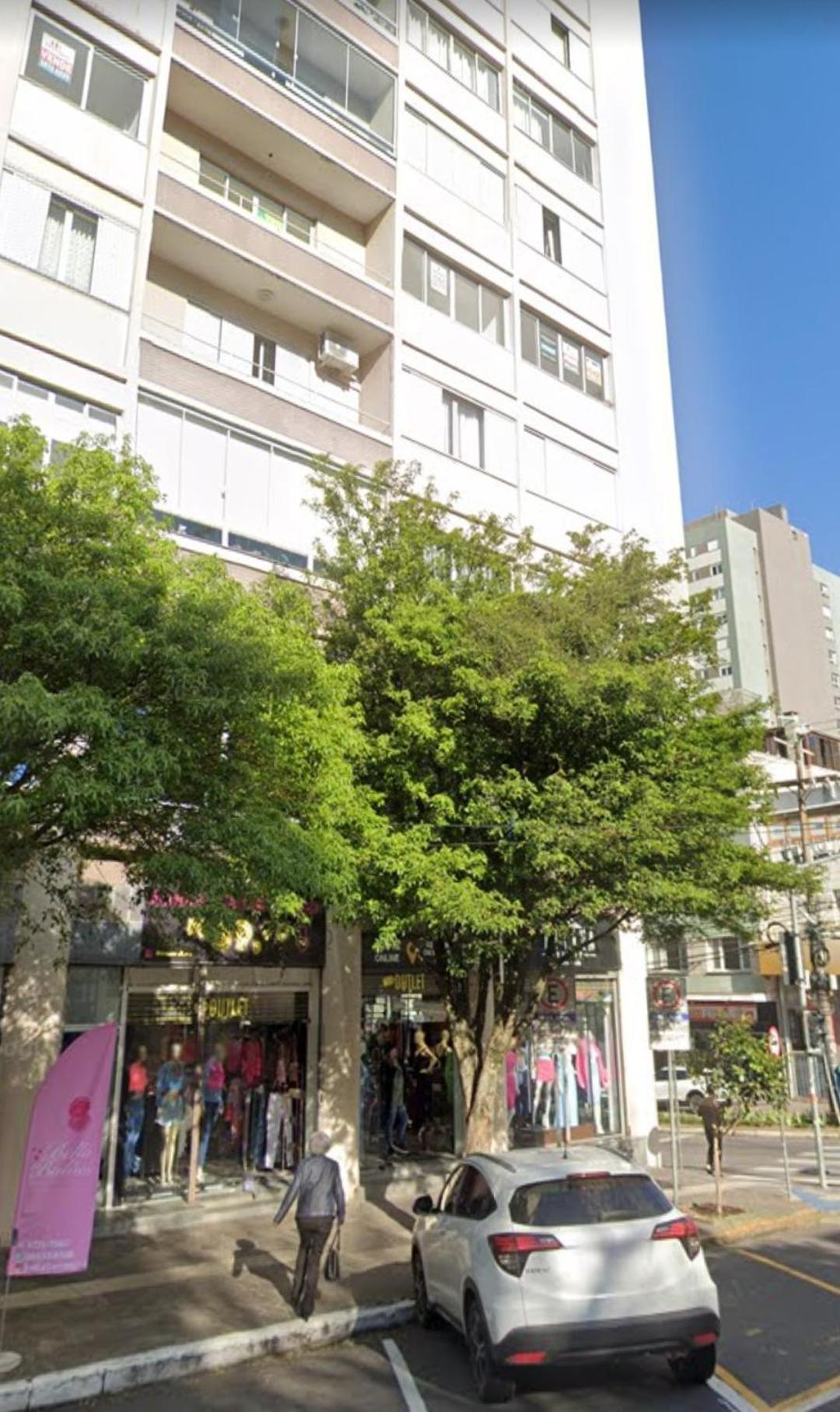 Apto Completo Com Garagem Apartment Caxias do Sul