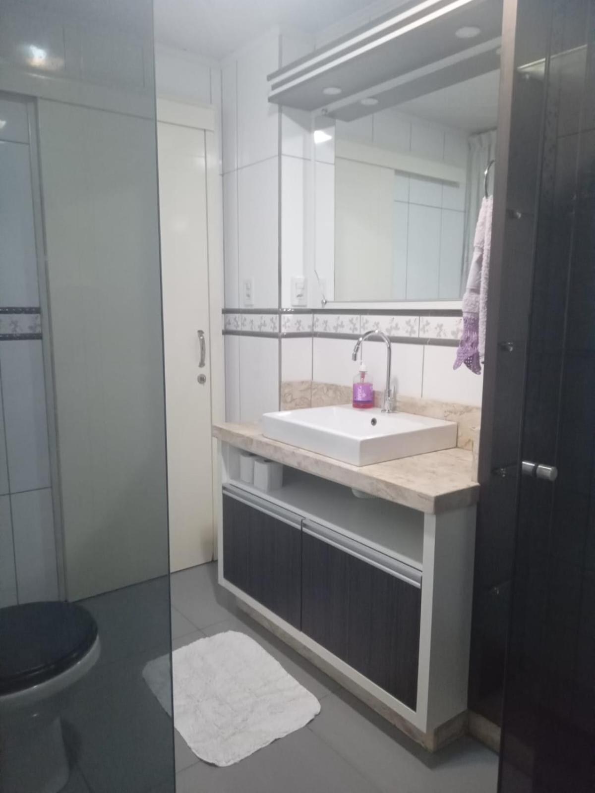 Apartment Apto Completo Com Garagem