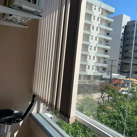 Apto Central Completo Com Garagem Caxias do Sul Exterior photo