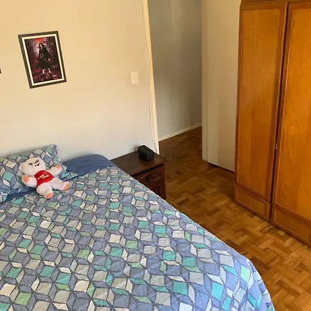 Apto Central Completo Com Garagem Caxias do Sul Exterior photo
