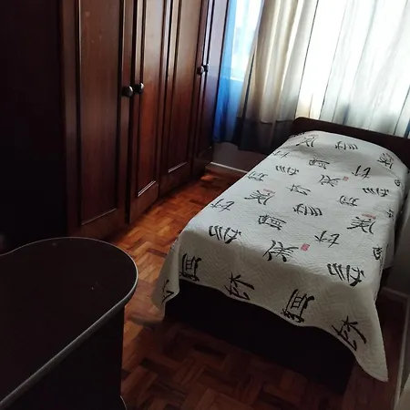 Apto Central Completo Com Garagem Caxias do Sul Exterior photo